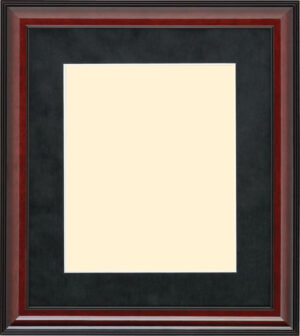 Glossy Mahogany Premium